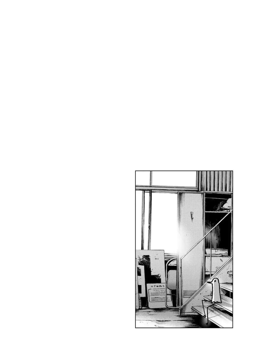 Oyasumi Punpun Chapter 13 image 23